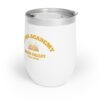 Alpha Academy Chill Wine Tumbler - Image 4