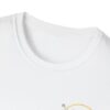 Property of Alpha Academy Unisex Softstyle T-Shirt - Image 7