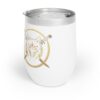 Alpha Academy Chill Wine Tumbler - Image 3