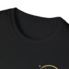 Property of Alpha Academy Unisex Softstyle T-Shirt - Image 4