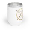 Alpha Academy Chill Wine Tumbler - Image 2