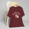 Unisex Jersey T-Shirt - Image 37
