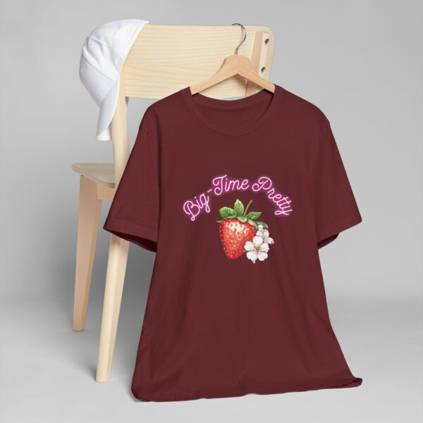 Unisex Jersey T-Shirt - Image 37