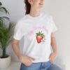 Unisex Jersey T-Shirt - Image 10