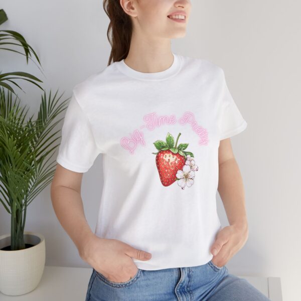 Unisex Jersey T-Shirt - Image 10