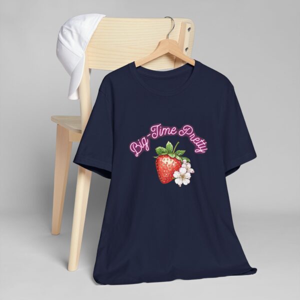 Unisex Jersey T-Shirt - Image 33