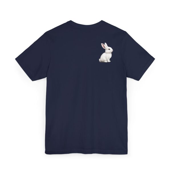 Unisex Jersey T-Shirt - Image 32