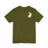 Unisex Jersey T-Shirt - Image 20
