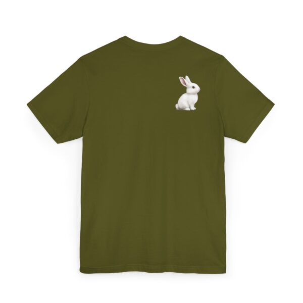 Unisex Jersey T-Shirt - Image 20