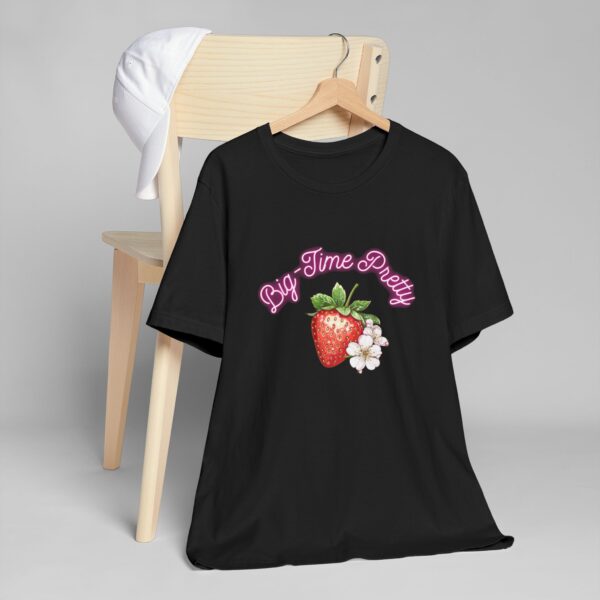 Unisex Jersey T-Shirt - Image 17