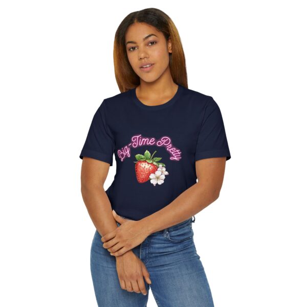 Unisex Jersey T-Shirt - Image 34