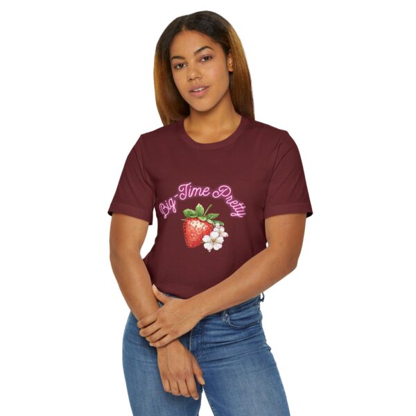 Unisex Jersey T-Shirt - Image 38
