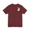 Unisex Jersey T-Shirt - Image 36