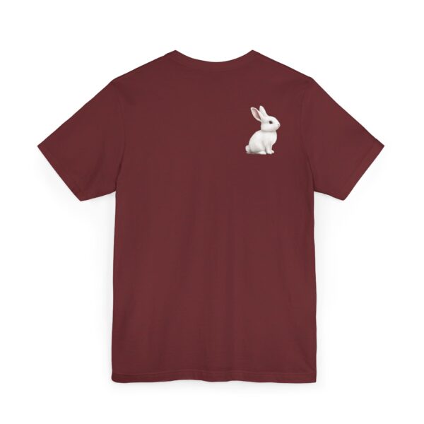 Unisex Jersey T-Shirt - Image 36