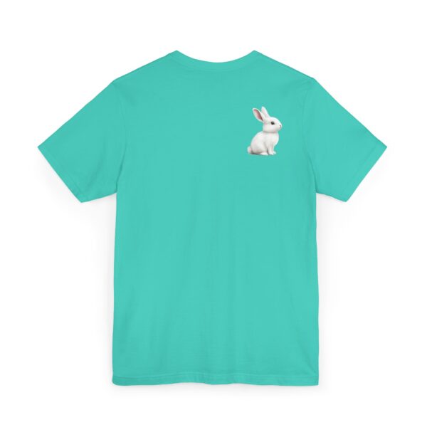 Unisex Jersey T-Shirt - Image 24