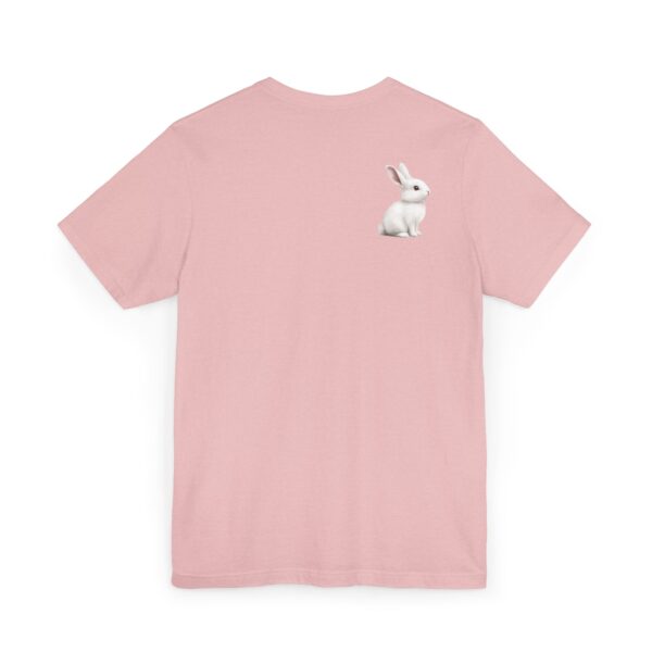 Unisex Jersey T-Shirt - Image 12