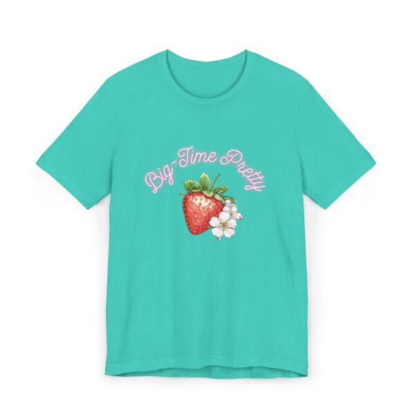 Unisex Jersey T-Shirt - Image 23