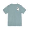 Unisex Jersey T-Shirt - Image 4