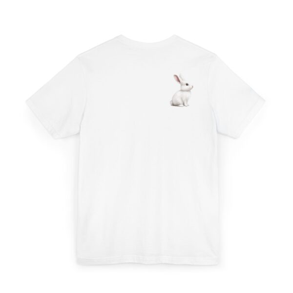 Unisex Jersey T-Shirt - Image 7