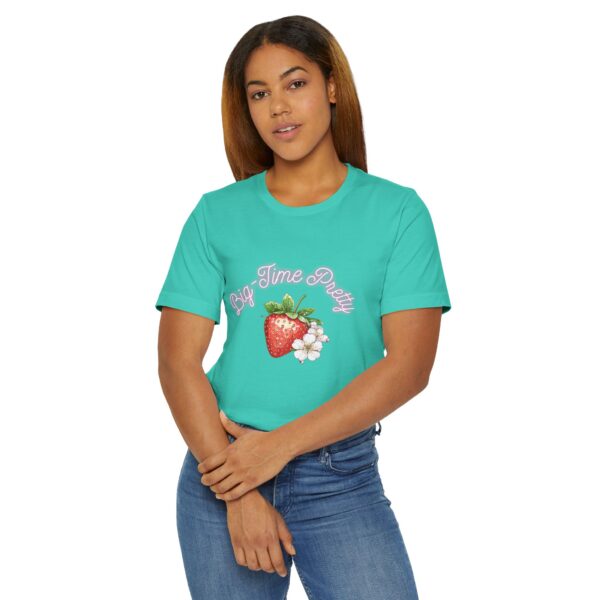 Unisex Jersey T-Shirt - Image 26