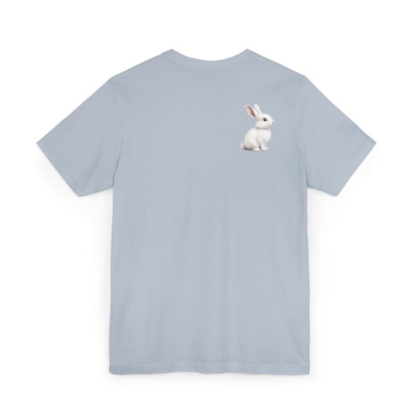Unisex Jersey T-Shirt - Image 28