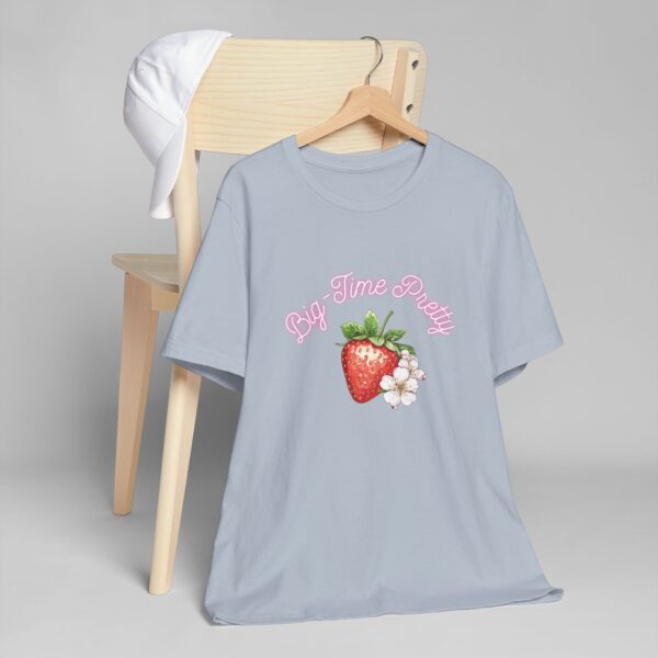 Unisex Jersey T-Shirt - Image 29