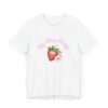 Unisex Jersey T-Shirt - Image 6
