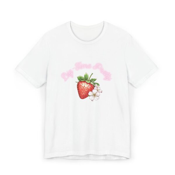 Unisex Jersey T-Shirt - Image 6