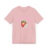 Unisex Jersey T-Shirt - Image 11
