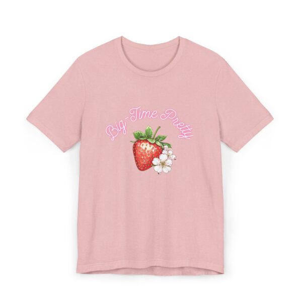 Unisex Jersey T-Shirt - Image 11
