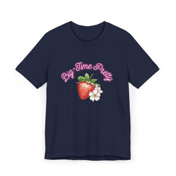 Unisex Jersey T-Shirt - Image 31