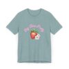 Unisex Jersey T-Shirt - Image 2