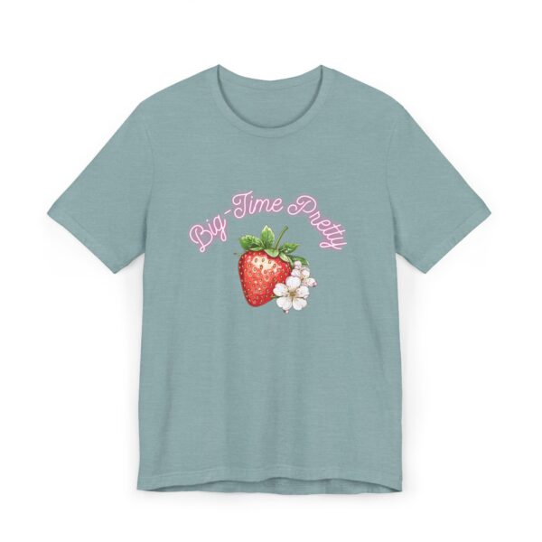 Unisex Jersey T-Shirt - Image 2