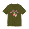 Unisex Jersey T-Shirt - Image 19