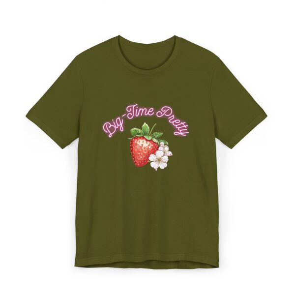 Unisex Jersey T-Shirt - Image 19