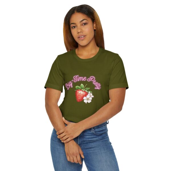 Unisex Jersey T-Shirt - Image 22