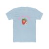 Big-Time Pretty Cotton T - expanded sizes!