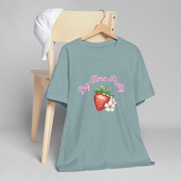 Unisex Jersey T-Shirt - Image 3