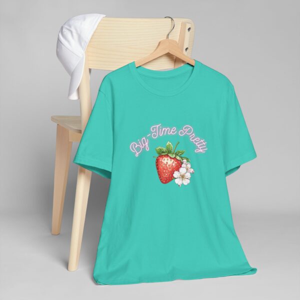 Unisex Jersey T-Shirt - Image 25