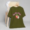 Unisex Jersey T-Shirt - Image 21