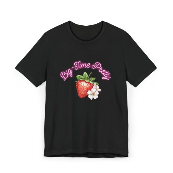 Unisex Jersey T-Shirt - Image 15