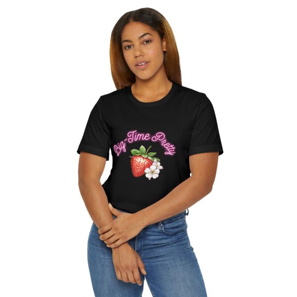 Unisex Jersey T-Shirt - Image 18