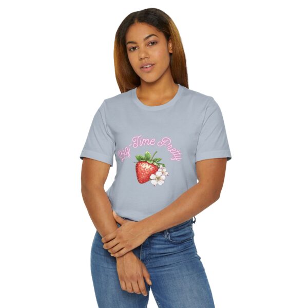 Unisex Jersey T-Shirt - Image 30