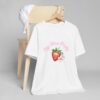 Unisex Jersey T-Shirt - Image 8