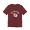 Unisex Jersey T-Shirt - Image 35