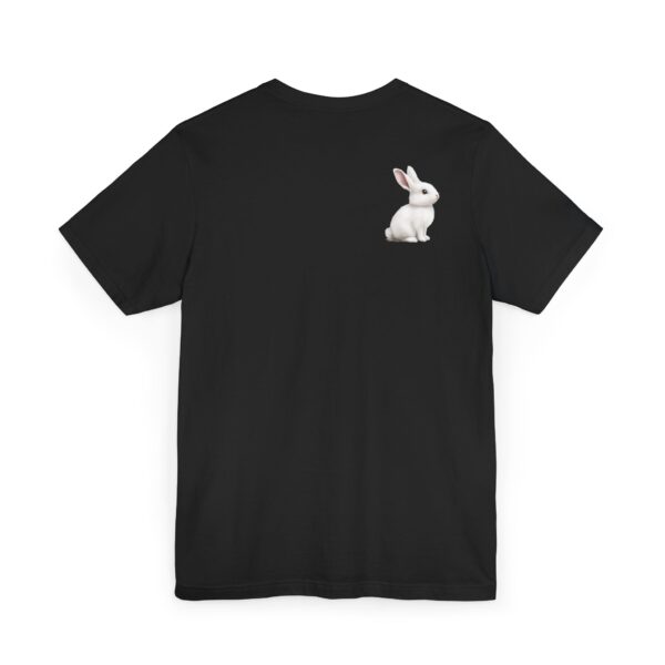 Unisex Jersey T-Shirt - Image 16