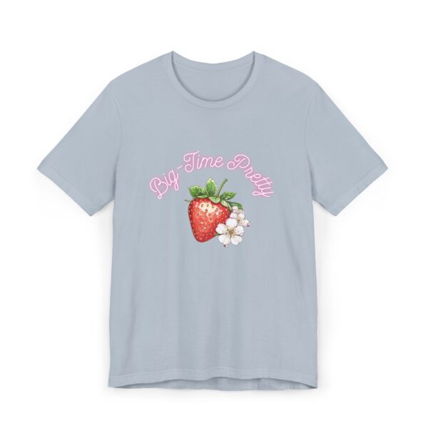 Unisex Jersey T-Shirt - Image 27