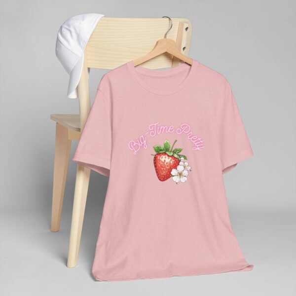 Unisex Jersey T-Shirt - Image 13